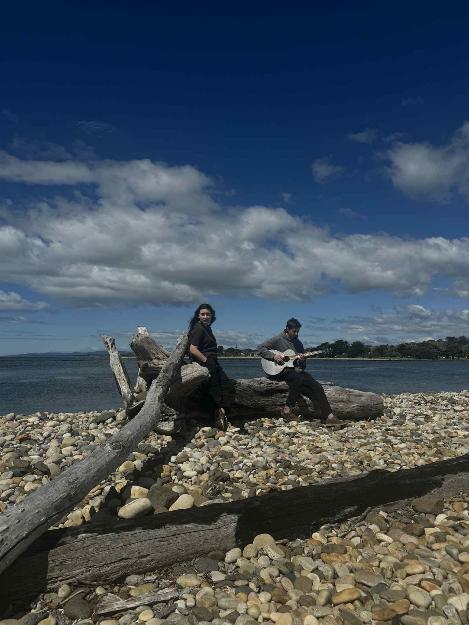 Grit & Grace band photo