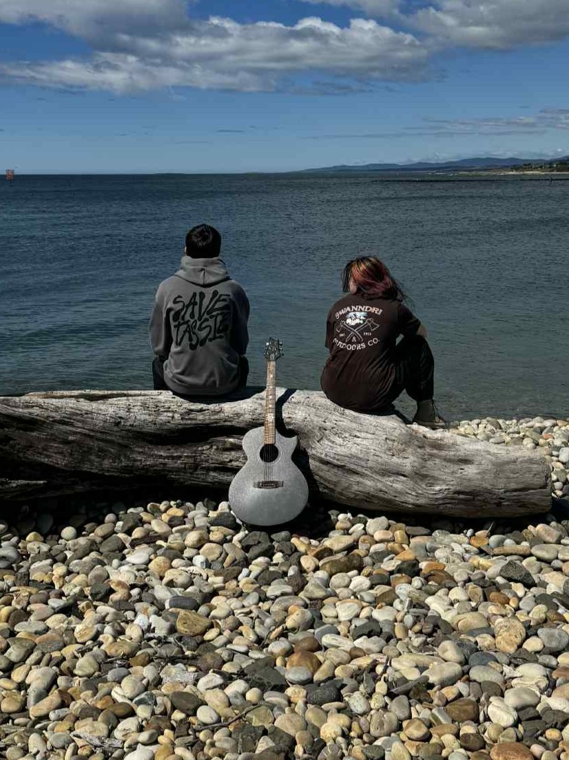 Grit & Grace promo photo 2