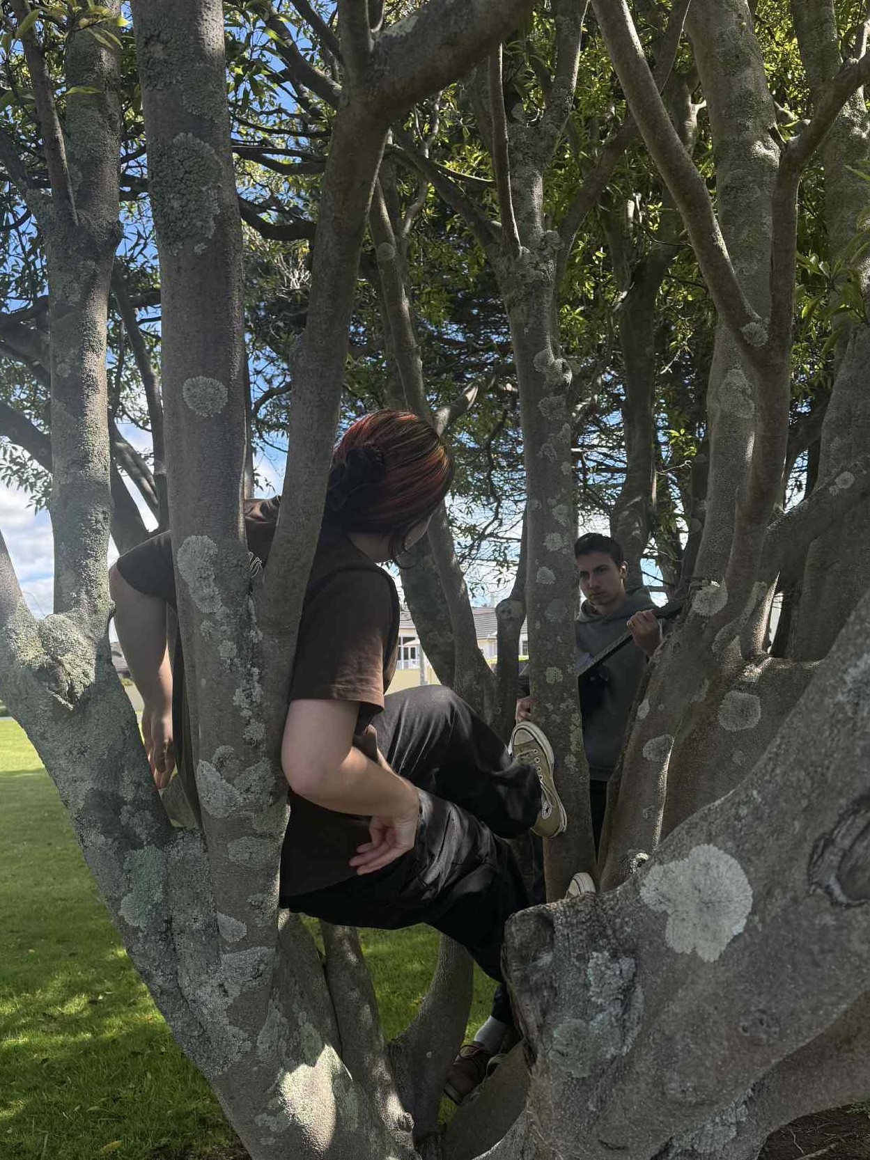 Grit & Grace promo photo 3