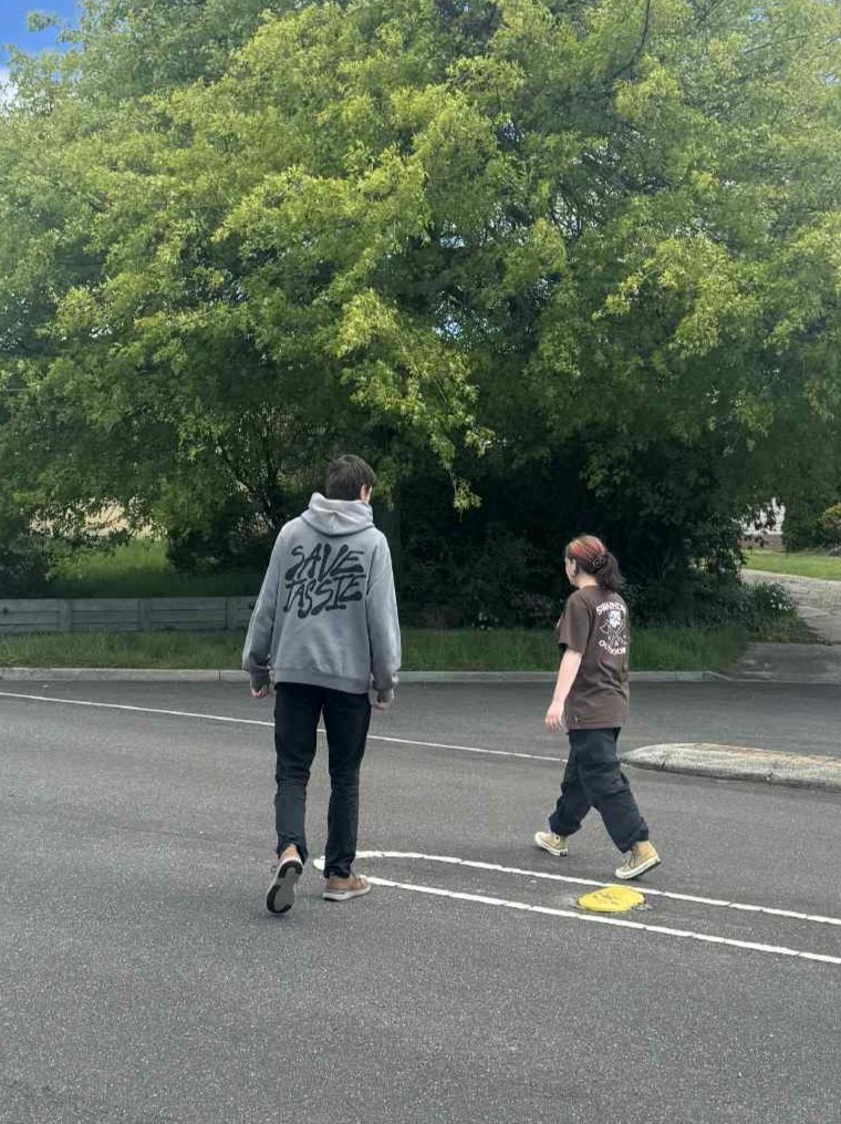 Grit & Grace promo photo 5